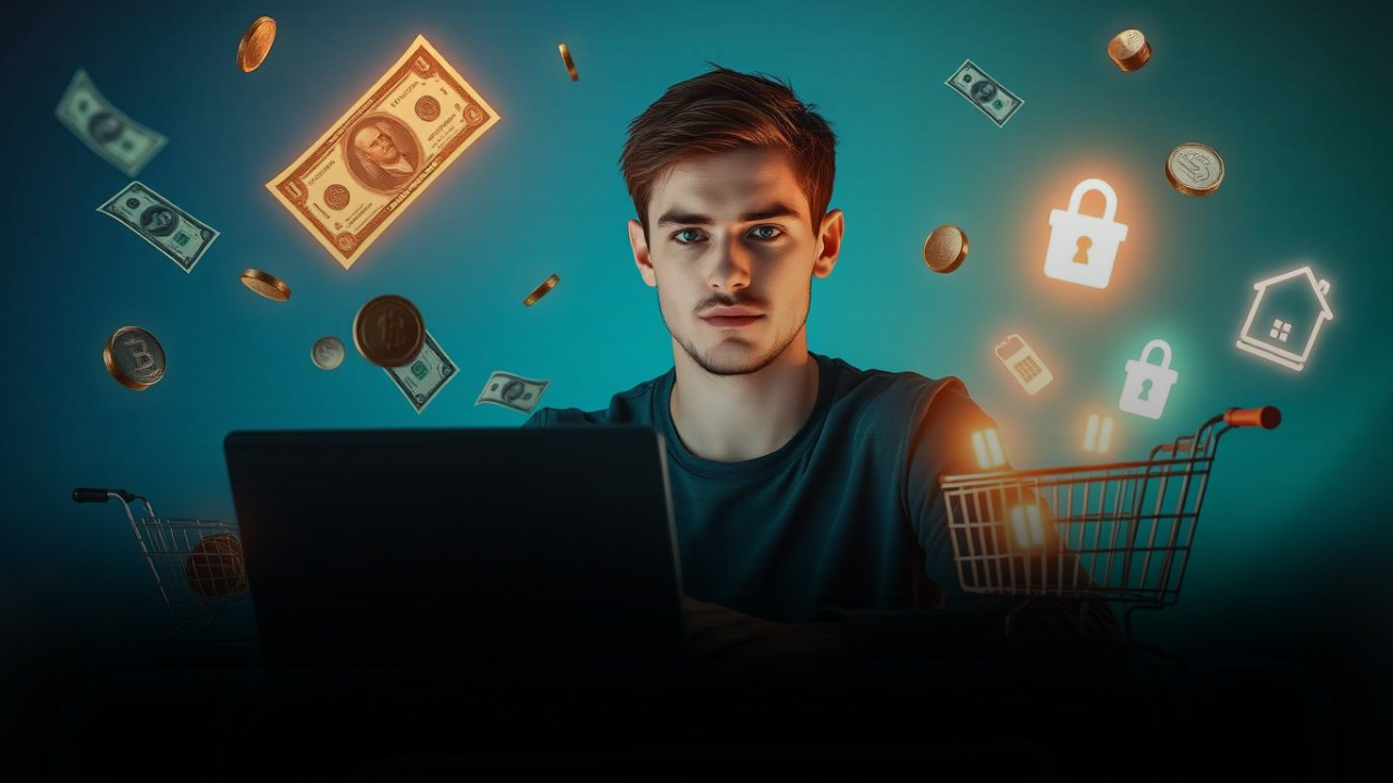 Affiliate Marketing Se Kitni Earning Ho Sakti Hai 