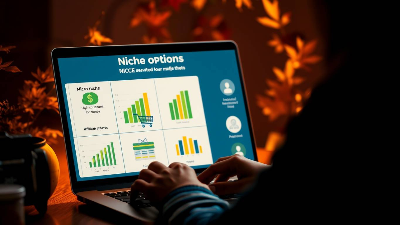 Niche Choose Karte Time Kin Baton Ka Dhyaan Rakhen like -  Buyer Intent Samjho,  Evergreen Niches Choose Karo, etc.