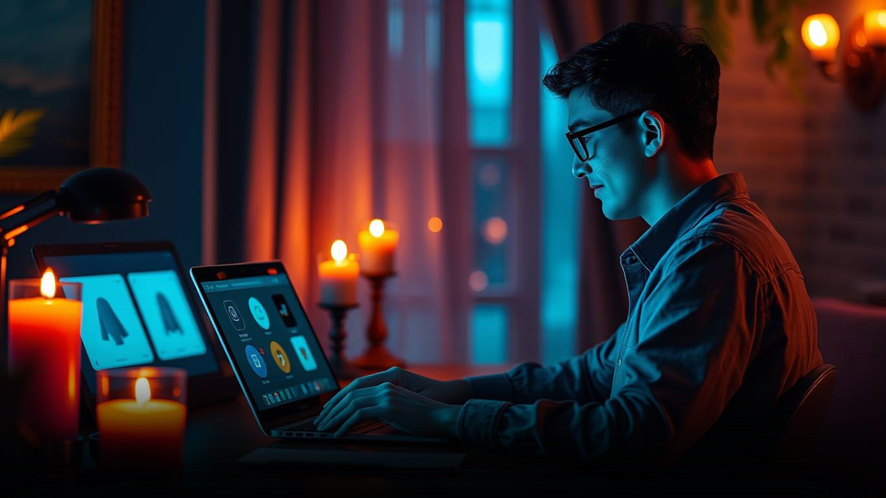 this image shows the effect of ai automation and Ai tools like ChatGPT, Jasper, Canva, now content creation, SEO optimization and email marketing.