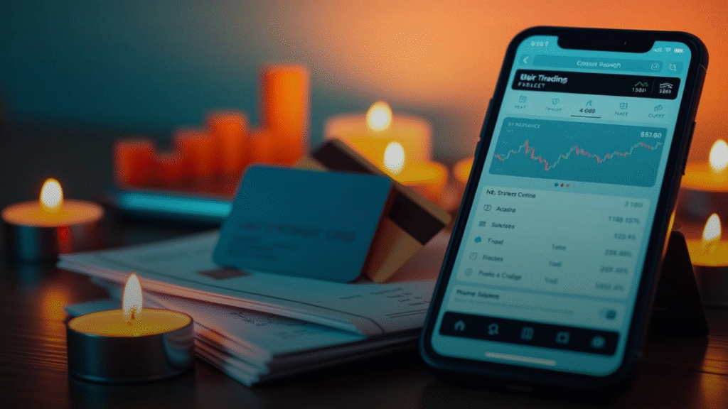 Finance & Investment