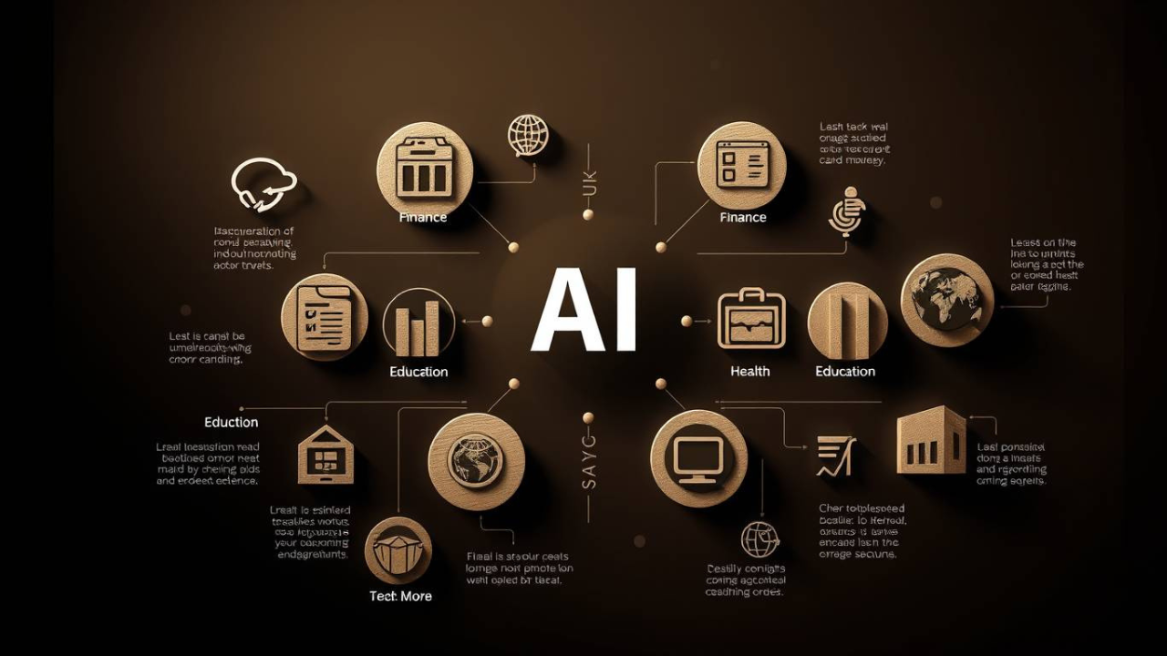 2025 me Profitable Niches.