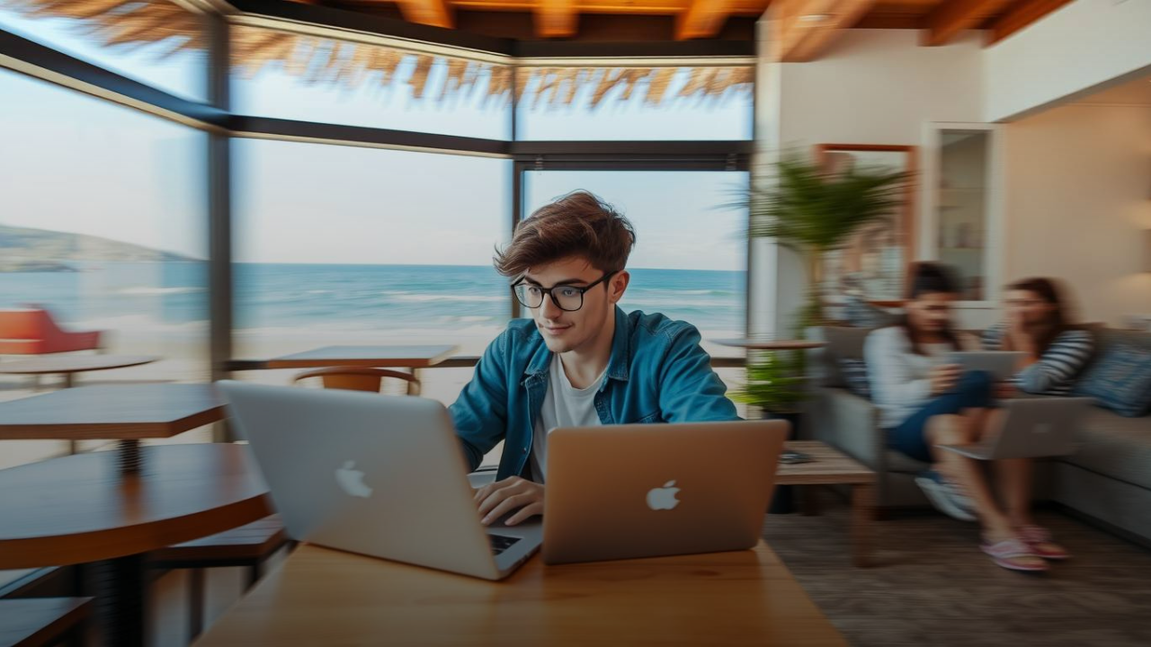  Flexible Working Hours For Affiliate Marketing in 2025