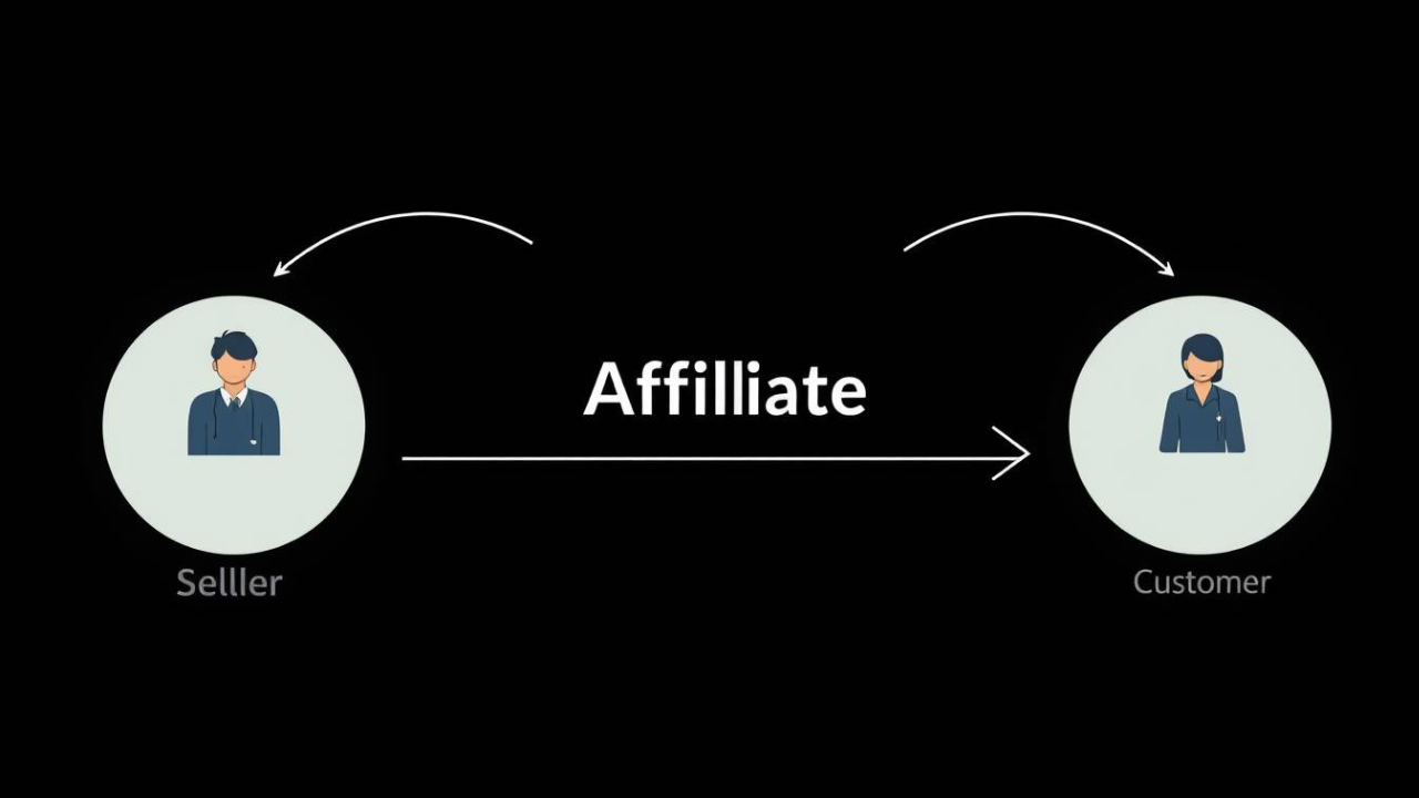 “Amazon Associates affiliate marketing to earn $100 daily in 2025.”