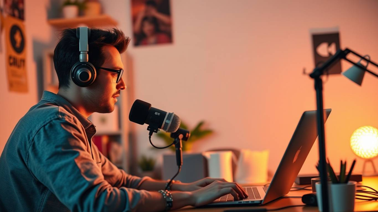 “ChatGPT se videos, podcasts aur scripts likh kar content creation se paise kamaye.”