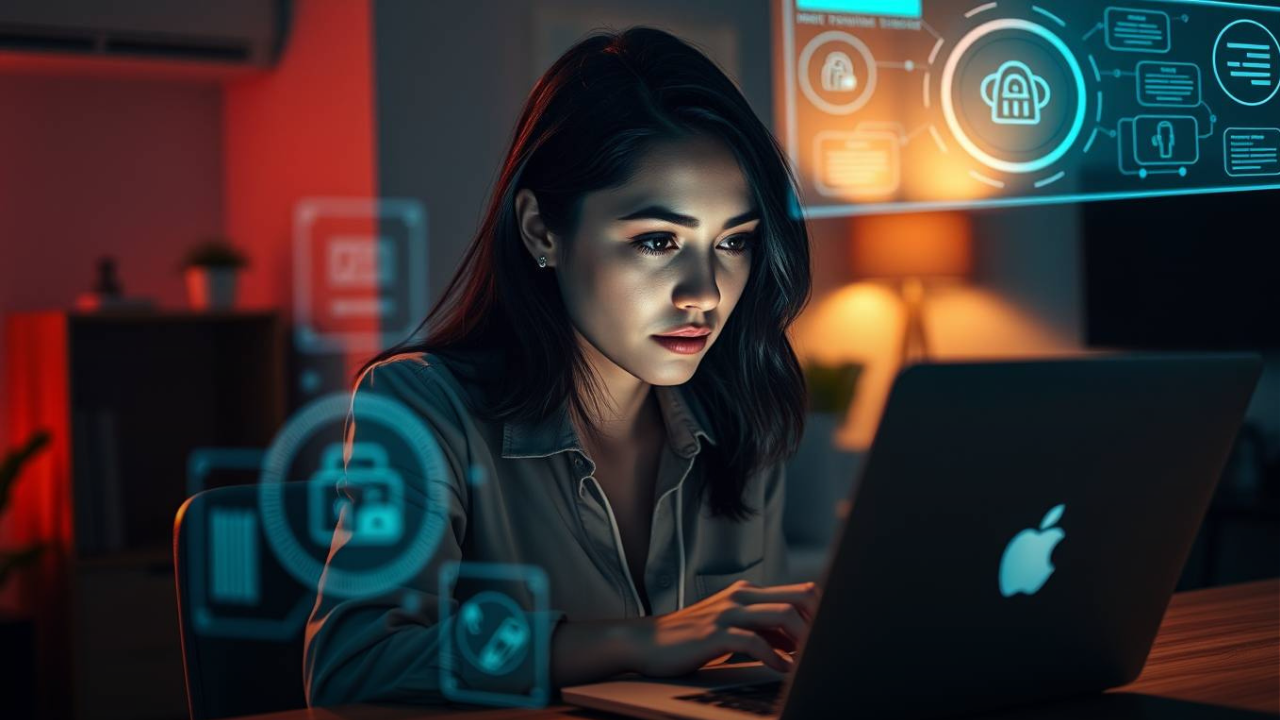 “AI Prompt Engineering Work From Home Job – professional typing prompts on ChatGPT and MidJourney from home office”