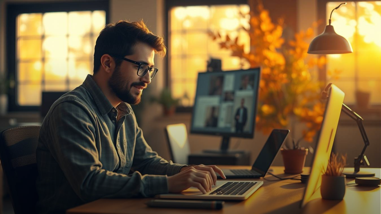 “Upwork freelancing website where professionals earn $100 daily.”