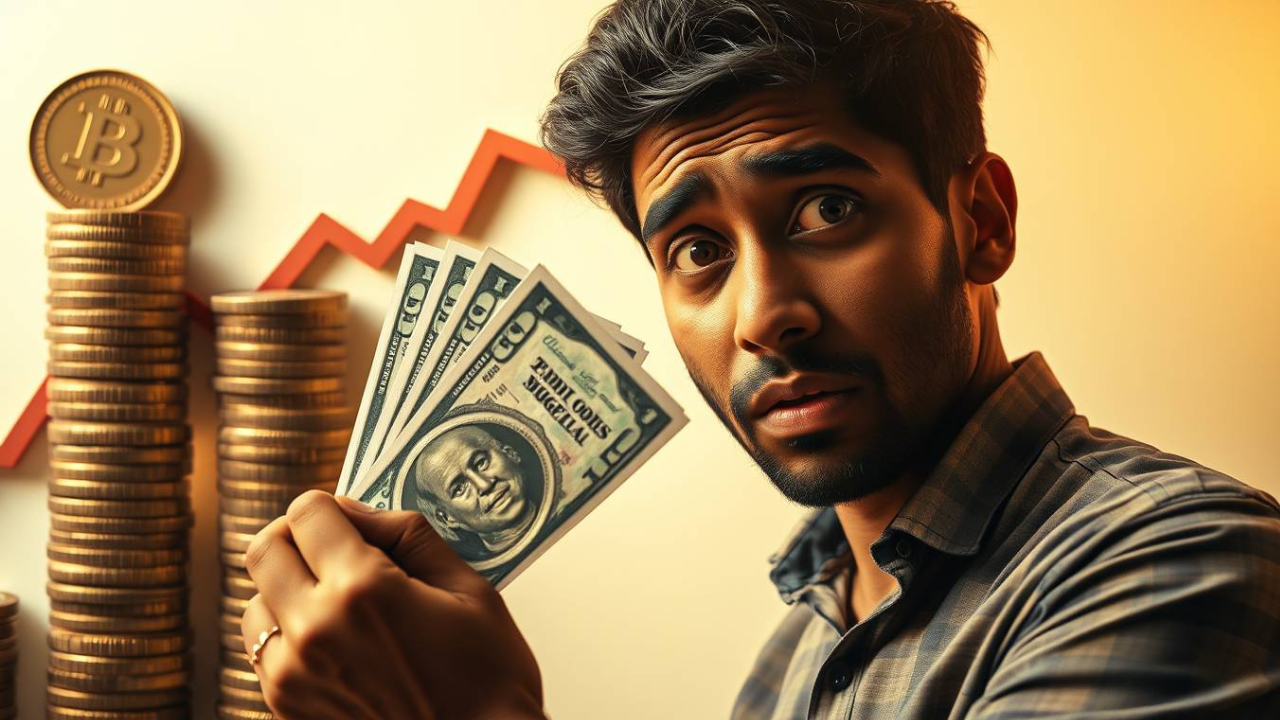 SIP Kya Hota Hai? ₹100 Daily Saving Ko SIP Me Kaise Convert Kare