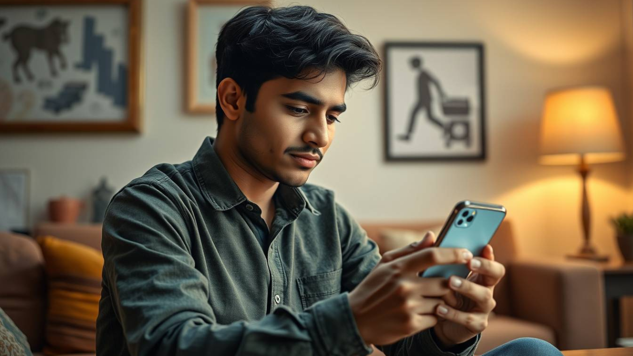 sip kaise start kare step by step using mobile app