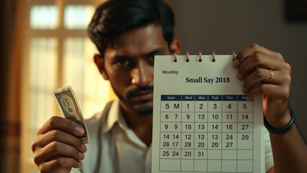 sip kya hota hai daily saving ko monthly investment me convert karna