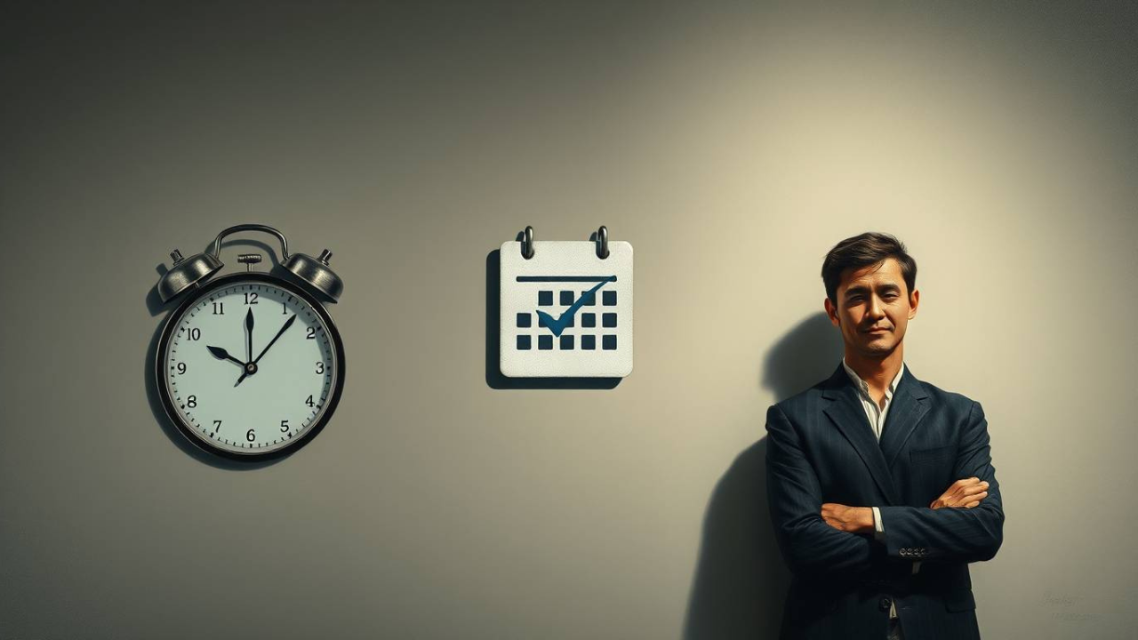 key factors of successful investing time consistency patience