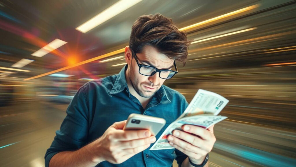 paisa kahan gaya samajh nahi aata jab expense tracking nahi hoti salary me, salary aati hai par tikti nahi.