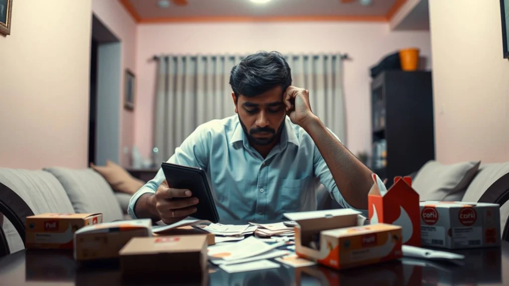 salary aane ke baad paisa kahan chala jata hai real spending pattern daily expenses