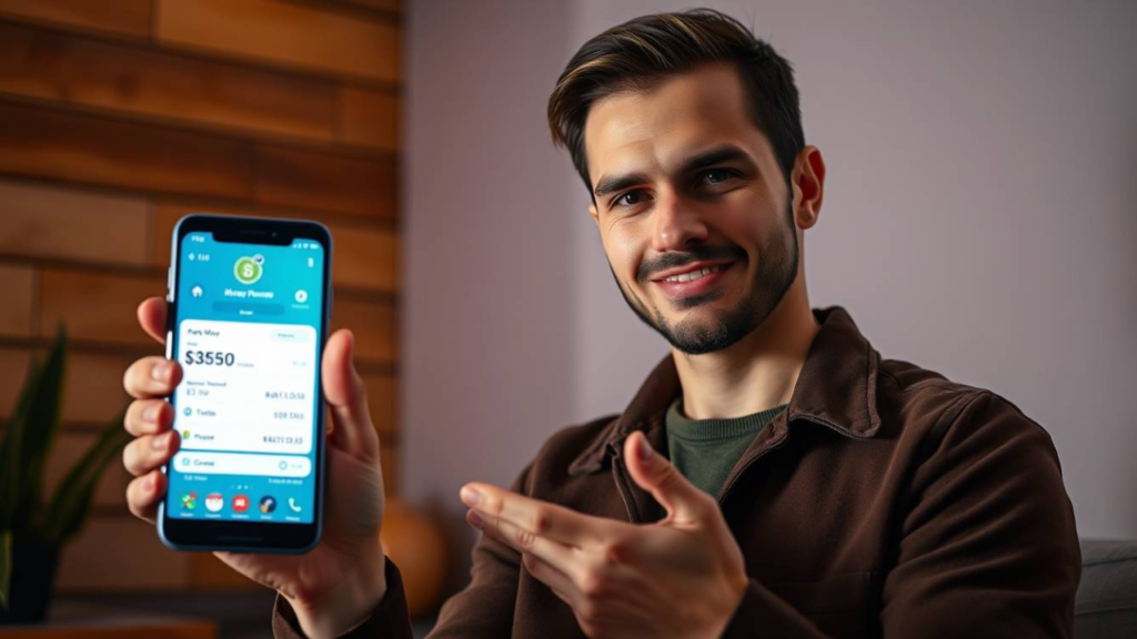 moving money to a separate account to avoid unnecessary spending