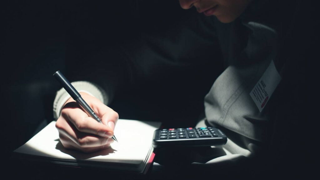 weekly budget plan banana taaki salary me paise control me rahe aur overspending na ho