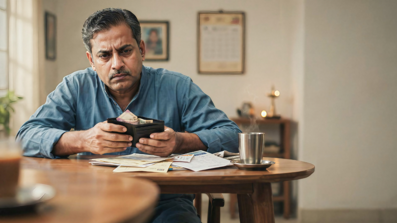 Budget Kaise Banaye? 90% Log Ye Budgeting Mistake Karte Hain Aur Kabhi Paise Nahi Bacha Paate